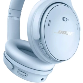 Наушники Bose QuietComfort Headphones Blue